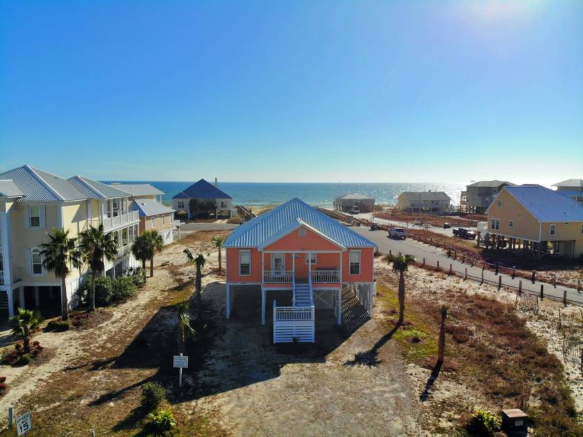 9 Best Luxury Vacation Rentals For Snowbirds Coastal View Vacations